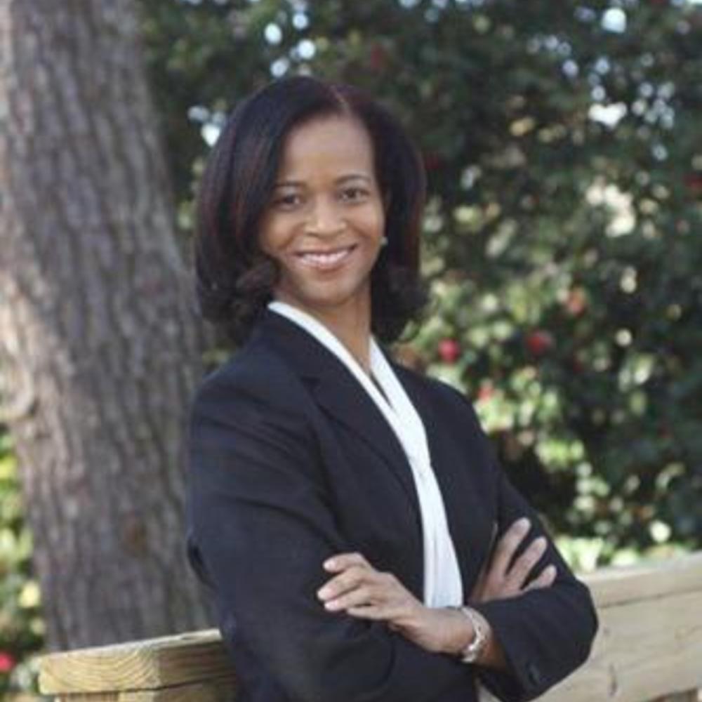 Detria Carter Powell Judges of the Probate Court Retirement Fund of